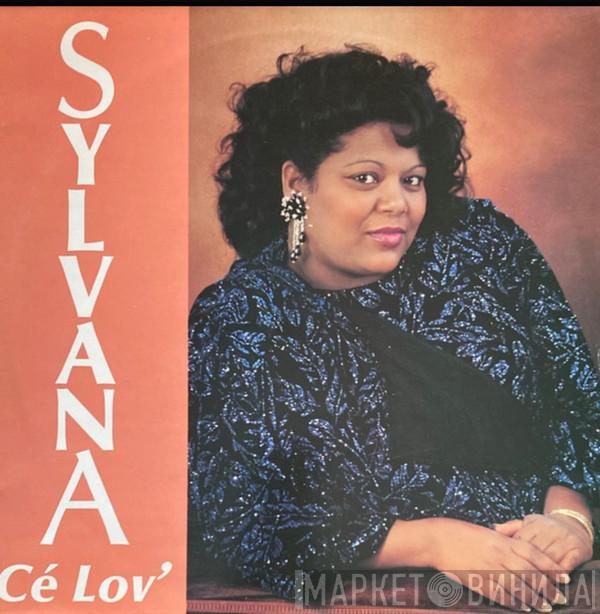 Sylvana  - Cé Lov'