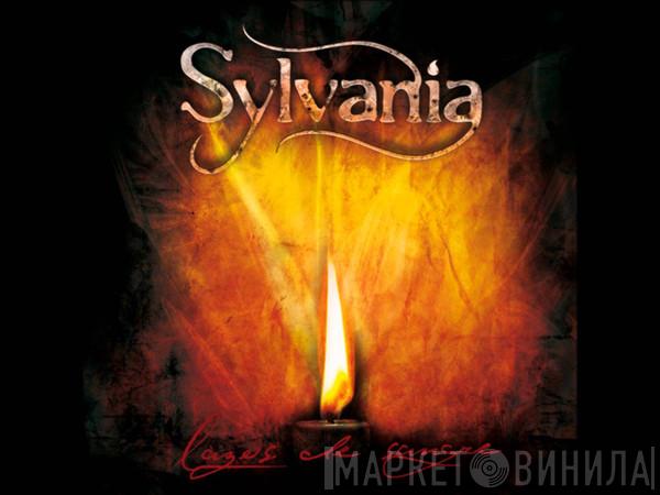  Sylvania  - Lazos De Sangre