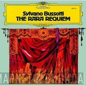 Sylvano Bussotti - The Rara Requiem
