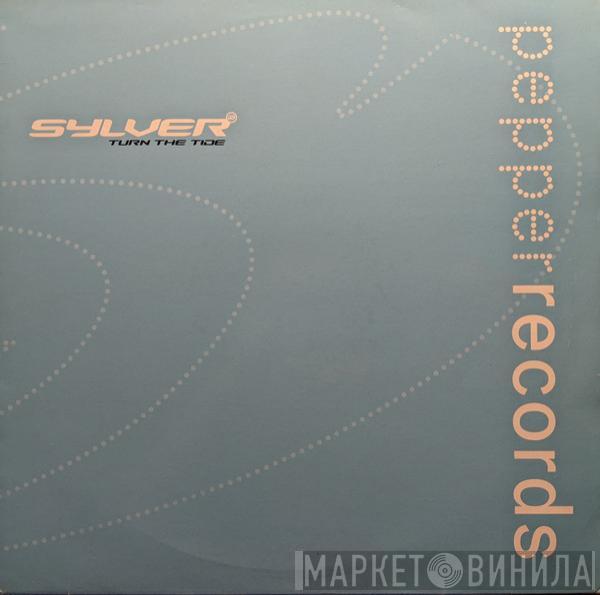 Sylver - Turn The Tide