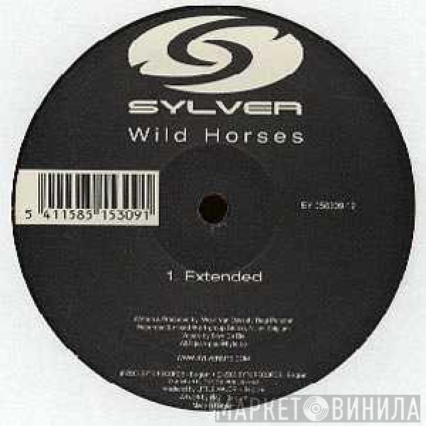 Sylver - Wild Horses