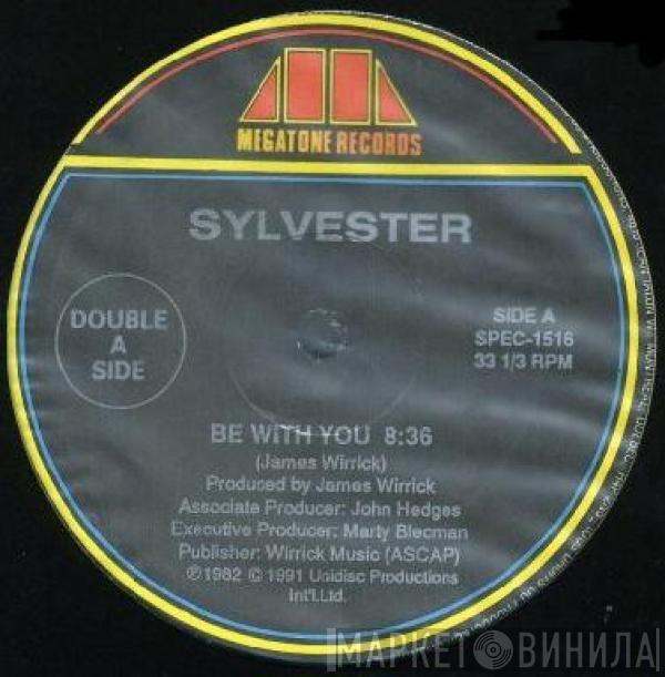 Sylvester - Be With You