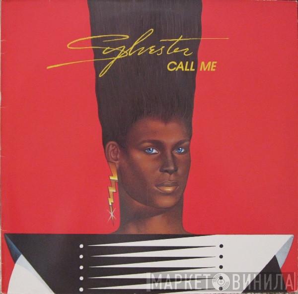 Sylvester - Call Me