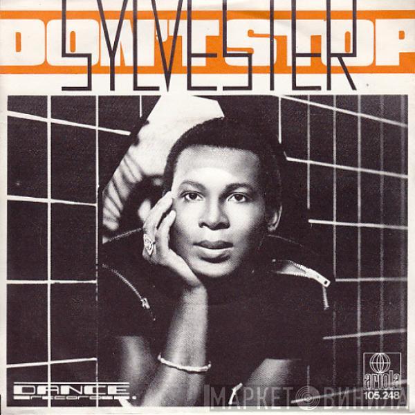  Sylvester  - Don't Stop