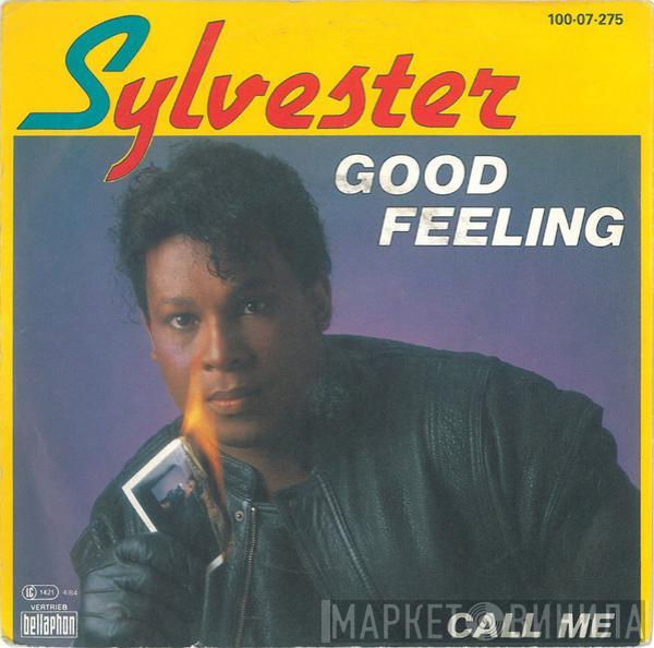 Sylvester - Good Feeling