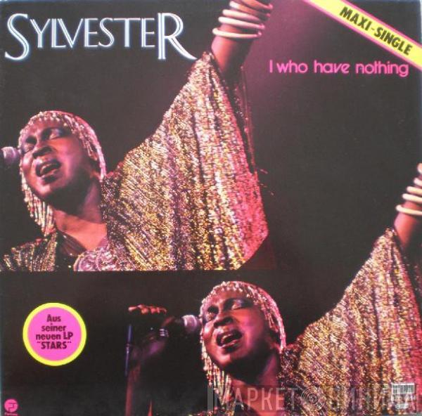  Sylvester  - I Who Have Nothing