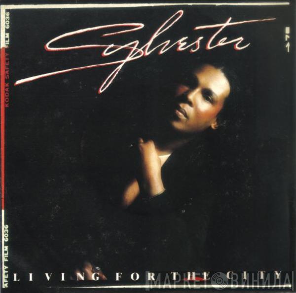 Sylvester - Living For The City