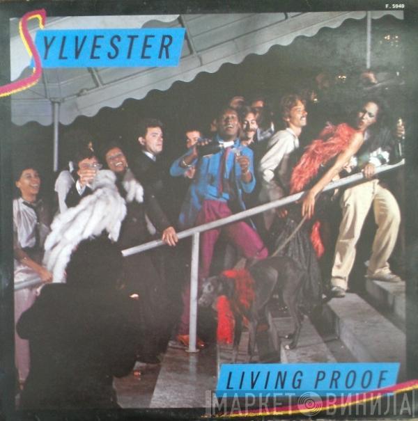 Sylvester - Living Proof