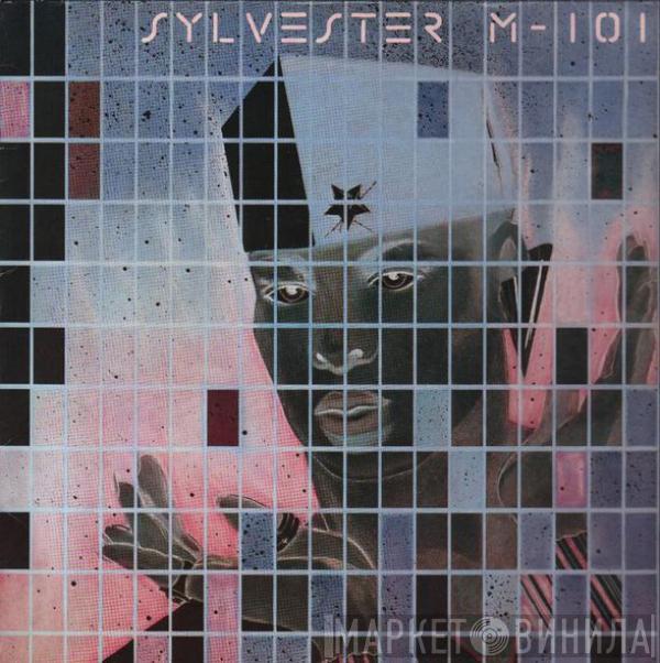 Sylvester - M-1015