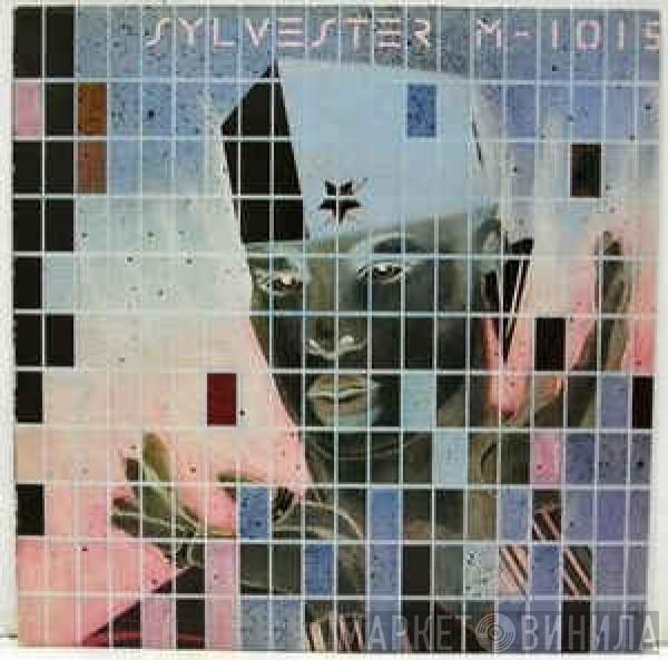  Sylvester  - M-1015