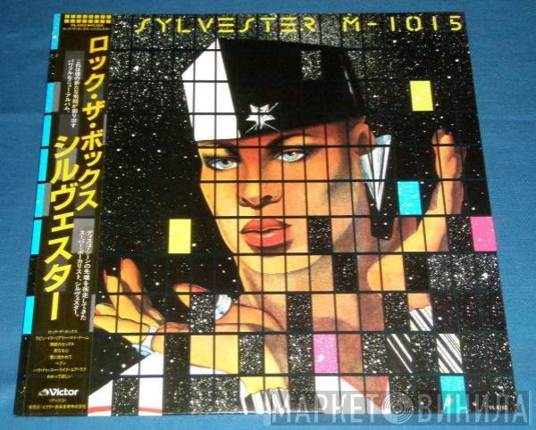  Sylvester  - M-1015