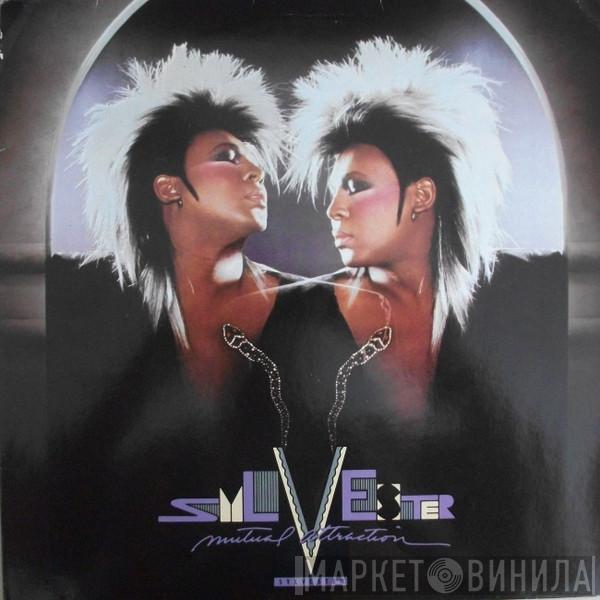 Sylvester - Mutual Attraction