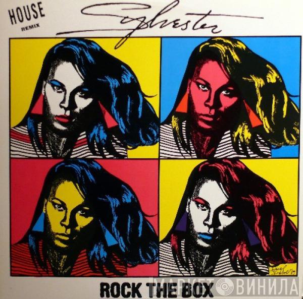  Sylvester  - Rock The Box (House Remix)