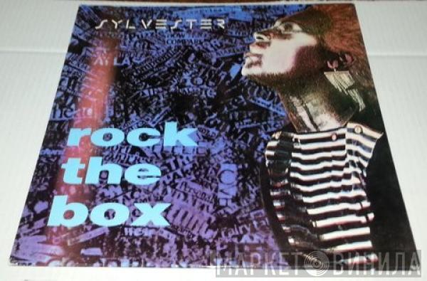  Sylvester  - Rock The Box