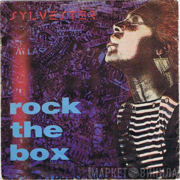  Sylvester  - Rock The Box