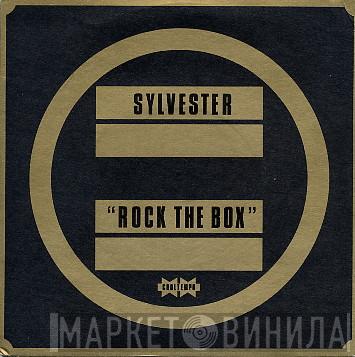 Sylvester - Rock The Box