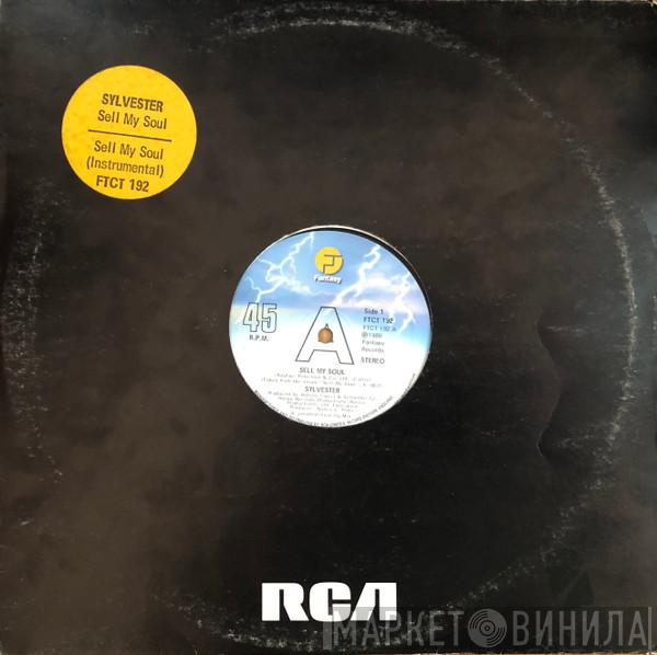 Sylvester - Sell My Soul