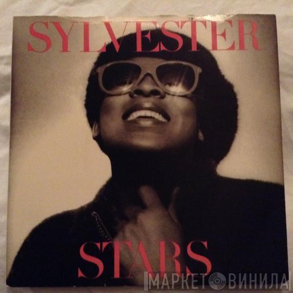  Sylvester  - Stars