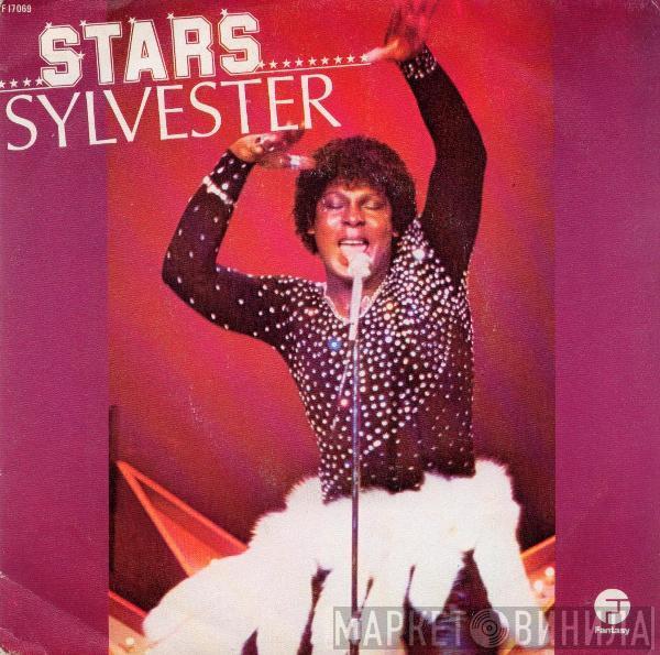  Sylvester  - Stars