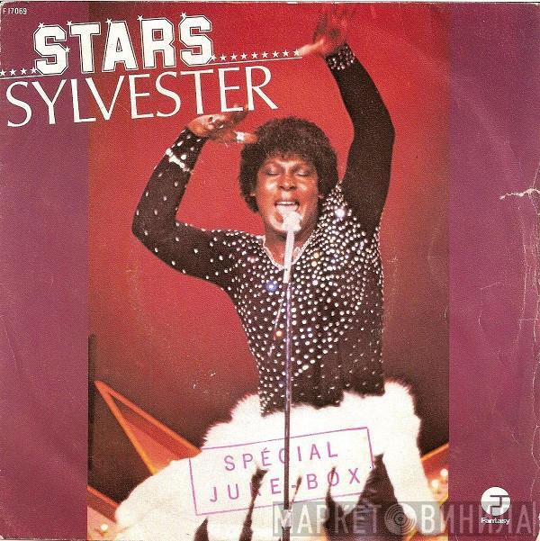  Sylvester  - Stars