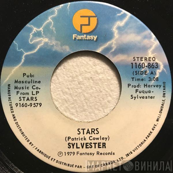 Sylvester - Stars