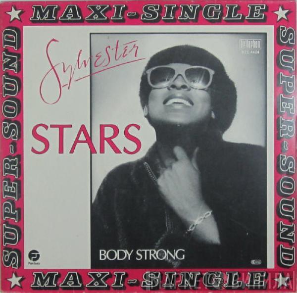  Sylvester  - Stars