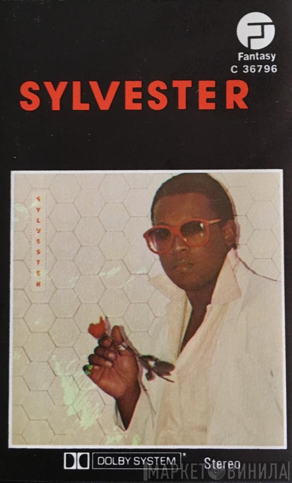  Sylvester  - Sylvester