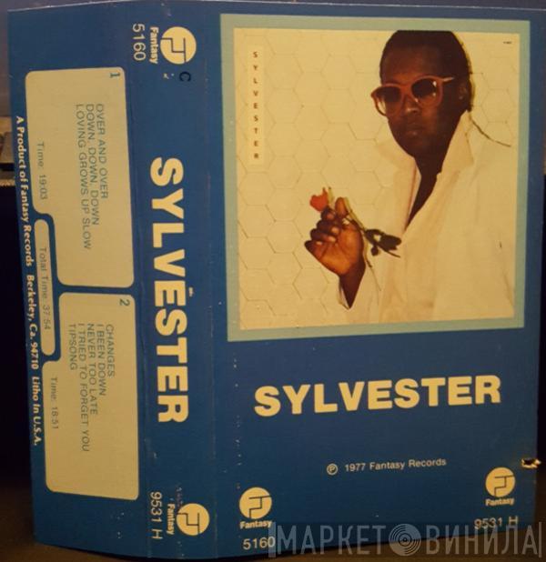  Sylvester  - Sylvester