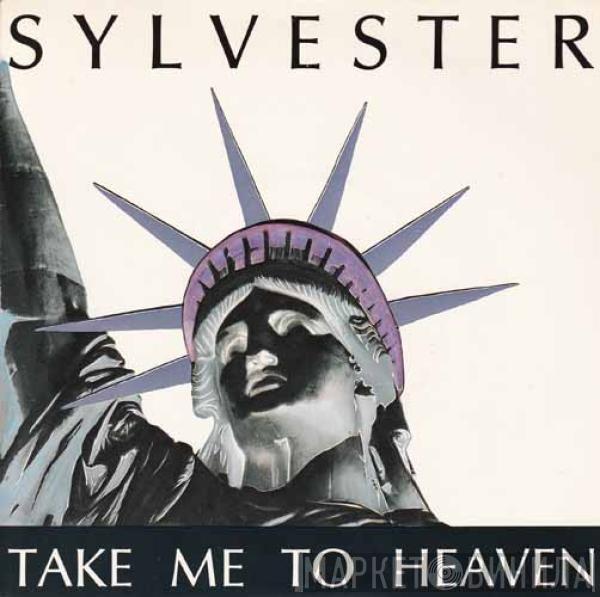  Sylvester  - Take Me To Heaven