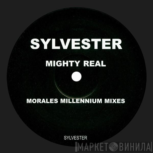  Sylvester  - You Make Me Feel (Mighty Real) (Morales Mixes)
