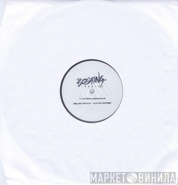  Sylvester  - You Make Me Feel (Mighty Real)