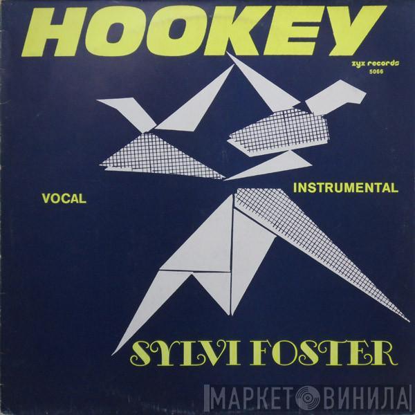  Sylvi Foster  - Hookey
