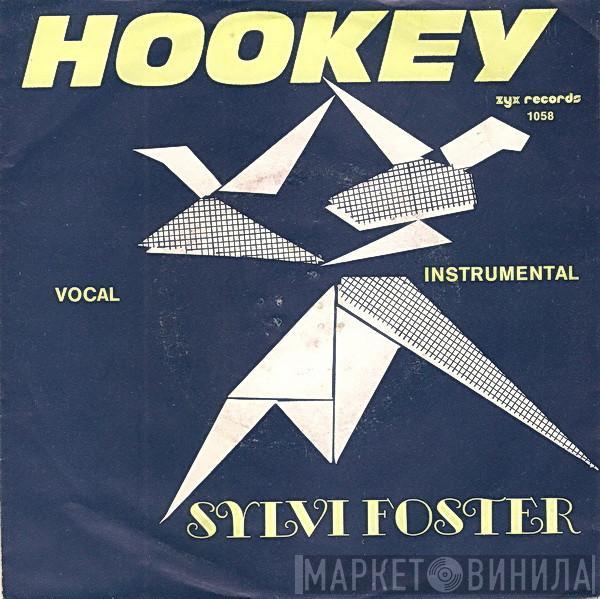 Sylvi Foster - Hookey