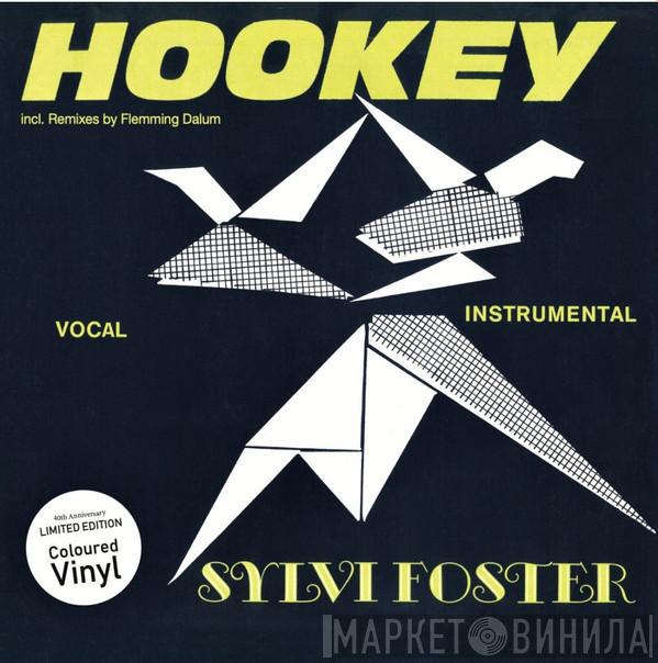  Sylvi Foster  - Hookey