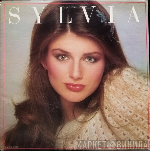 Sylvia  - Just Sylvia