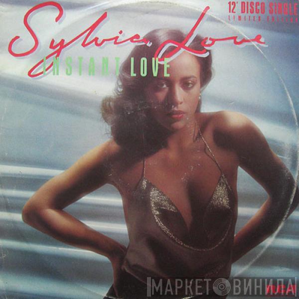 Sylvia Love - Instant Love