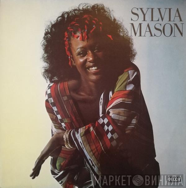 Sylvia Mason-James - Sylvia Mason