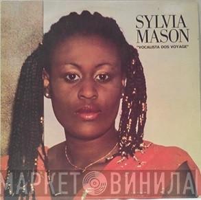  Sylvia Mason-James  - Sylvia Mason