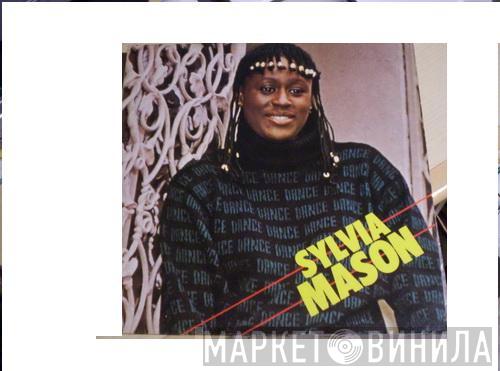 Sylvia Mason-James - Sylvia Mason