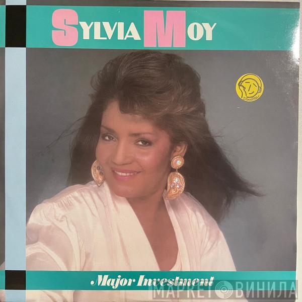 Sylvia Moy - Major Investment