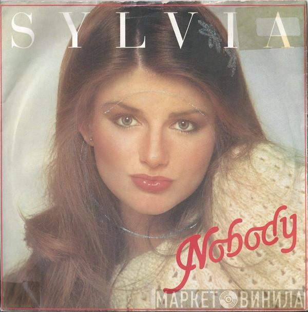 Sylvia  - Nobody