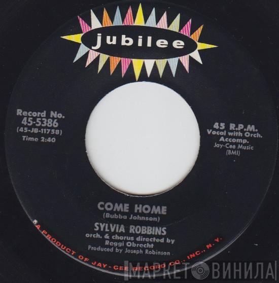 Sylvia Robinson - Frankie And Johnny / Come Home