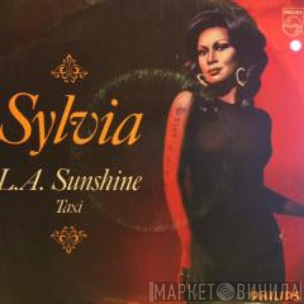 Sylvia Robinson - L.A. Sunshine