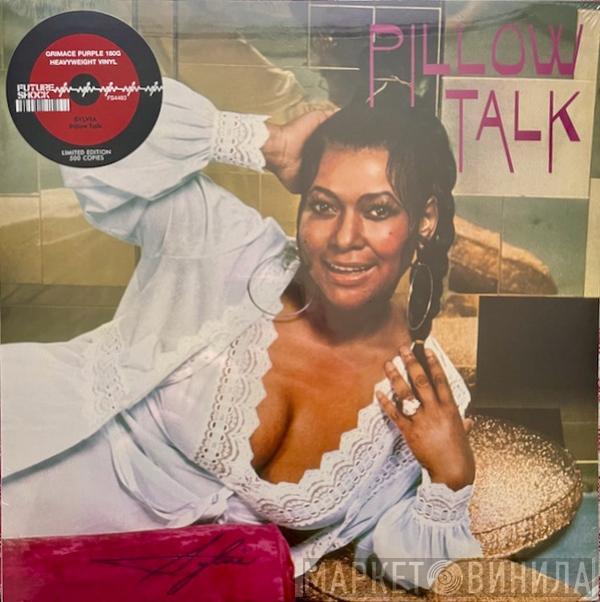 Sylvia Robinson - Pillow Talk