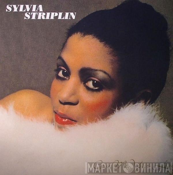 Sylvia Striplin - Give Me Your Love