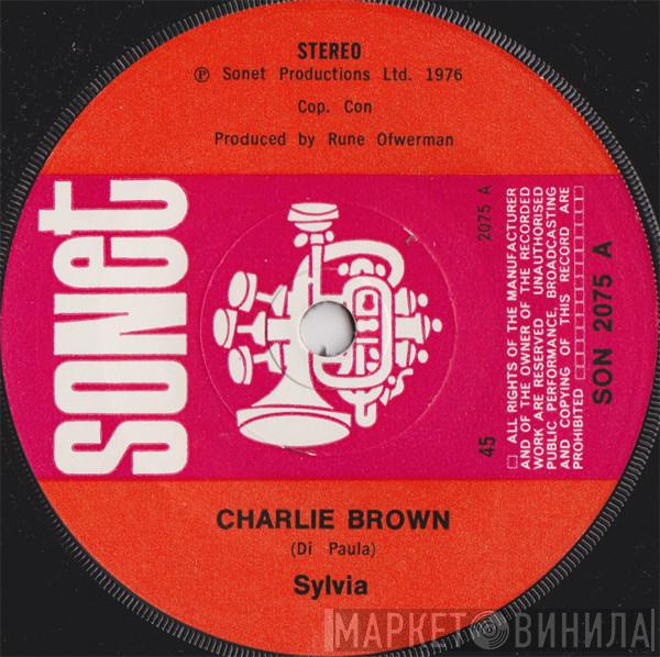 Sylvia Vrethammar - Charlie Brown