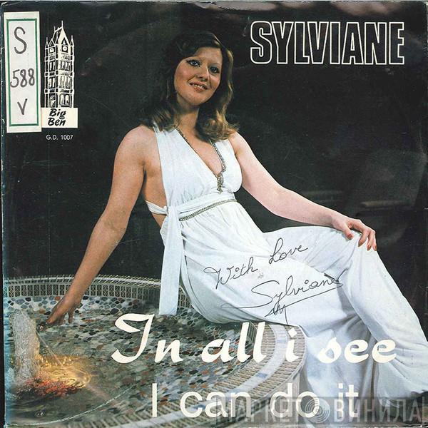 Sylviane - In All I See