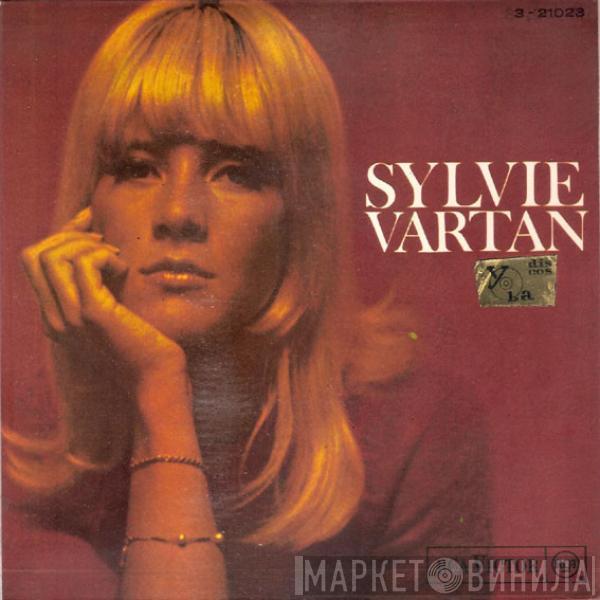 Sylvie Vartan - 2'35 De Bonheur / 98.6 / Deux Mains / Gimme Me Some Lovin'