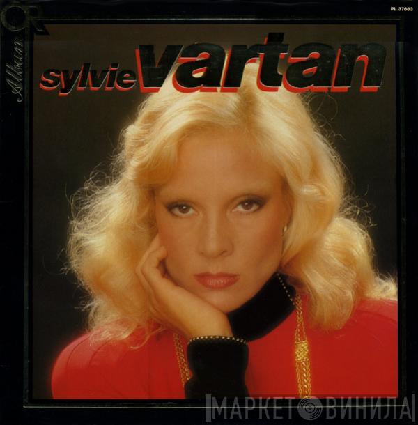 Sylvie Vartan - Album Or