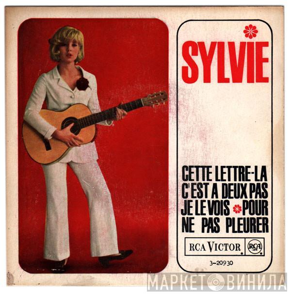 Sylvie Vartan - Cette Lettre La